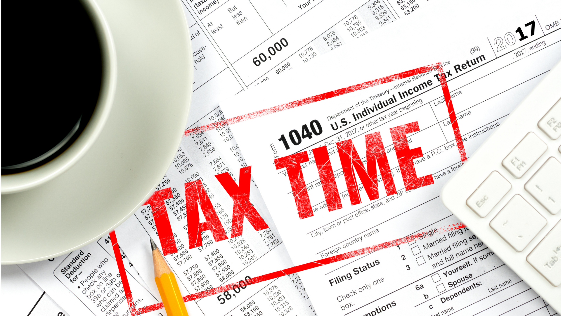 Stay Informed: Important 2023 Q3-Q4 Business Tax Calendar Due Dates