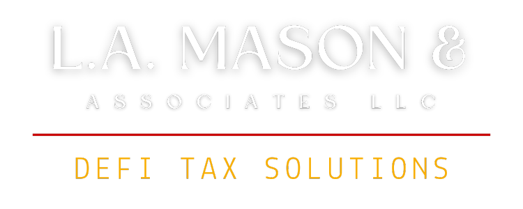 L. A. Mason & Associates LLC